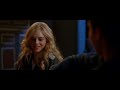 Kissing Scene The Babysitter 2017 Samara Weaving Bella Thorne 