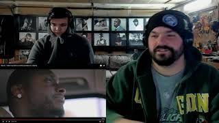 Mozzy - Take It Up With God (Official Video) ft. Celly Ru REACTION (Then VS Now)
