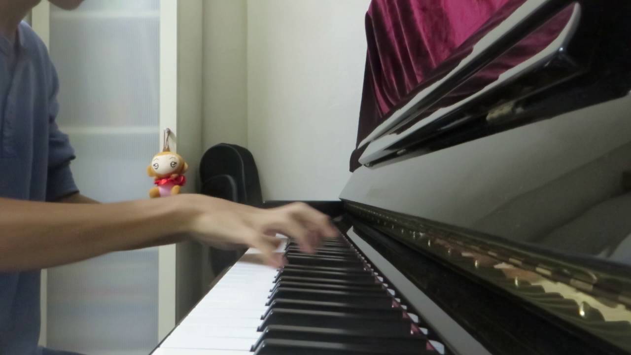 SAF Marching Songs for Parade (Part 1): Piano Cover (ZXC)