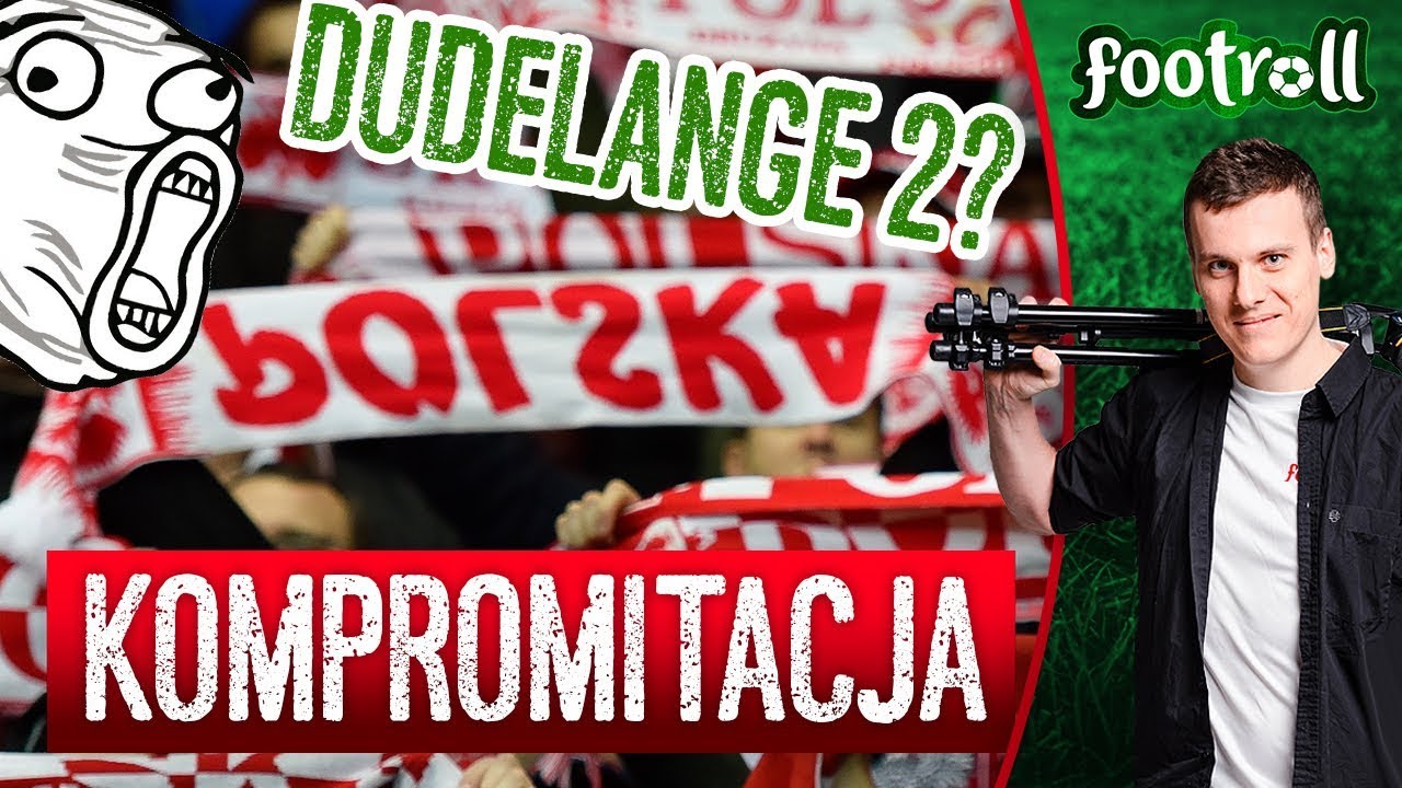 Beka z Polskiej Reprezentacji... śmiech przez łzy football score