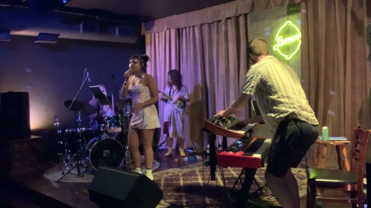 Karma Fête Set II (live at The Lemon 09/20/24)