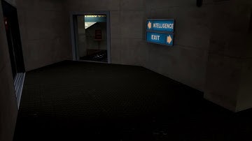 My first tf2 animation [SFM]