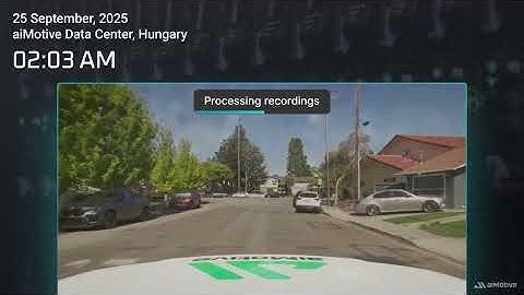Simulation-ready environments. Overnight.