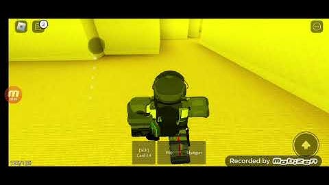 How to get mtf epsilon-6 for SCP monster roleplay V2