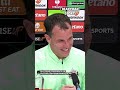 “LIFE IS UNPREDICTABLE!” ❤️ Regis Le Bris on coaching Enzo Le Fee from age 12 to Europe