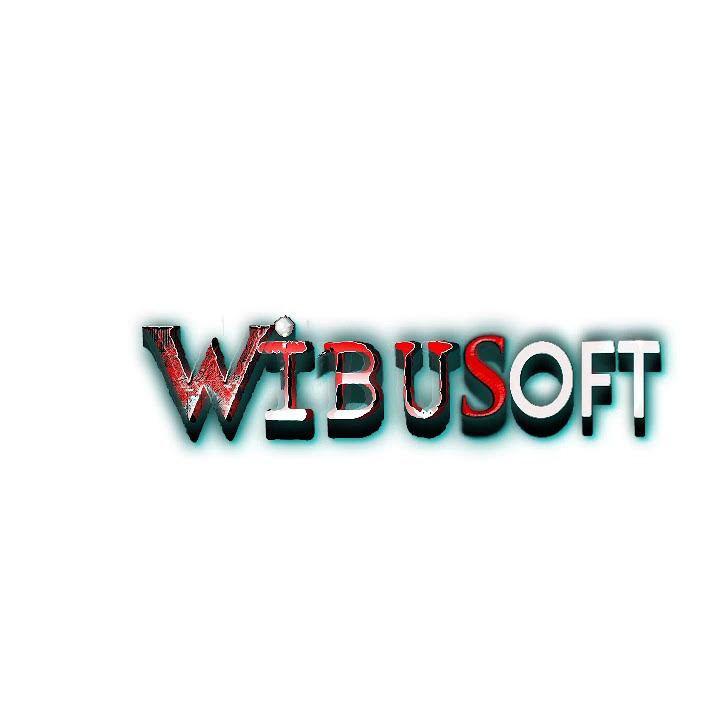 mentahan texs buat intro wibu soft