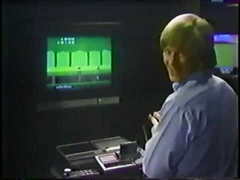 ColecoVision: "Play Atari On ColecoVision" Commercial (1983)