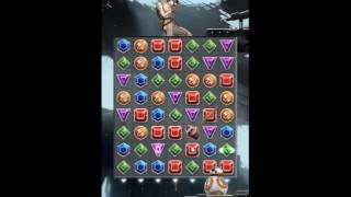 Star Wars: Puzzle Droids Level 21 - NO BOOSTERS 🌟🌟🌟 screenshot 5