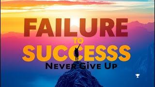 From Struggle to Success The Untold Story of Perseverance and Growth