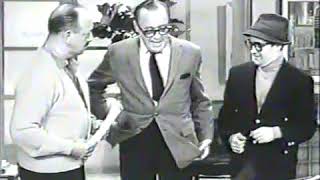 The Jack Benny Program Season 15 Episode 05