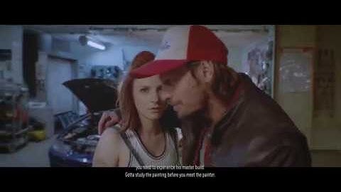 NFS 2015 I lost the race! WTF is that bug! 1:38 FullHD