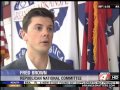 RNC Ground Game Highlighted in Arkansas