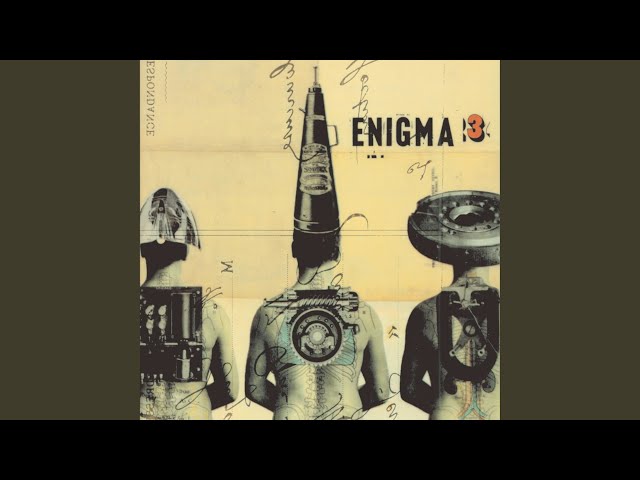 Enigma - Odyssey of the Mind