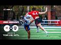 Toronto Rush at Montreal Royal | FULL GAME HIGHLIGHTS | May 23, 2026