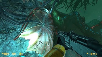 Black Mesa Playthrough (Part 11)