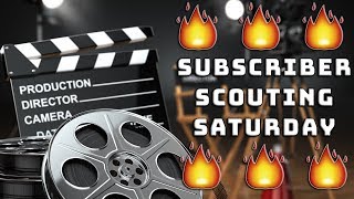 We Finding Those Hidden Talents!!! [Subscriber Scouting Saturday] | Sharpe Sports