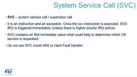 FreeRTOS on STM32   5 Resources used
