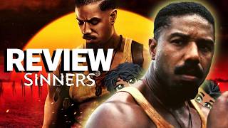 Sinners (2025) - Movie Review