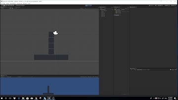 Unity BoxCollider2D