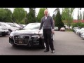 2013 Audi A5 Quattro review - Buying an A5? Here's the complete story!