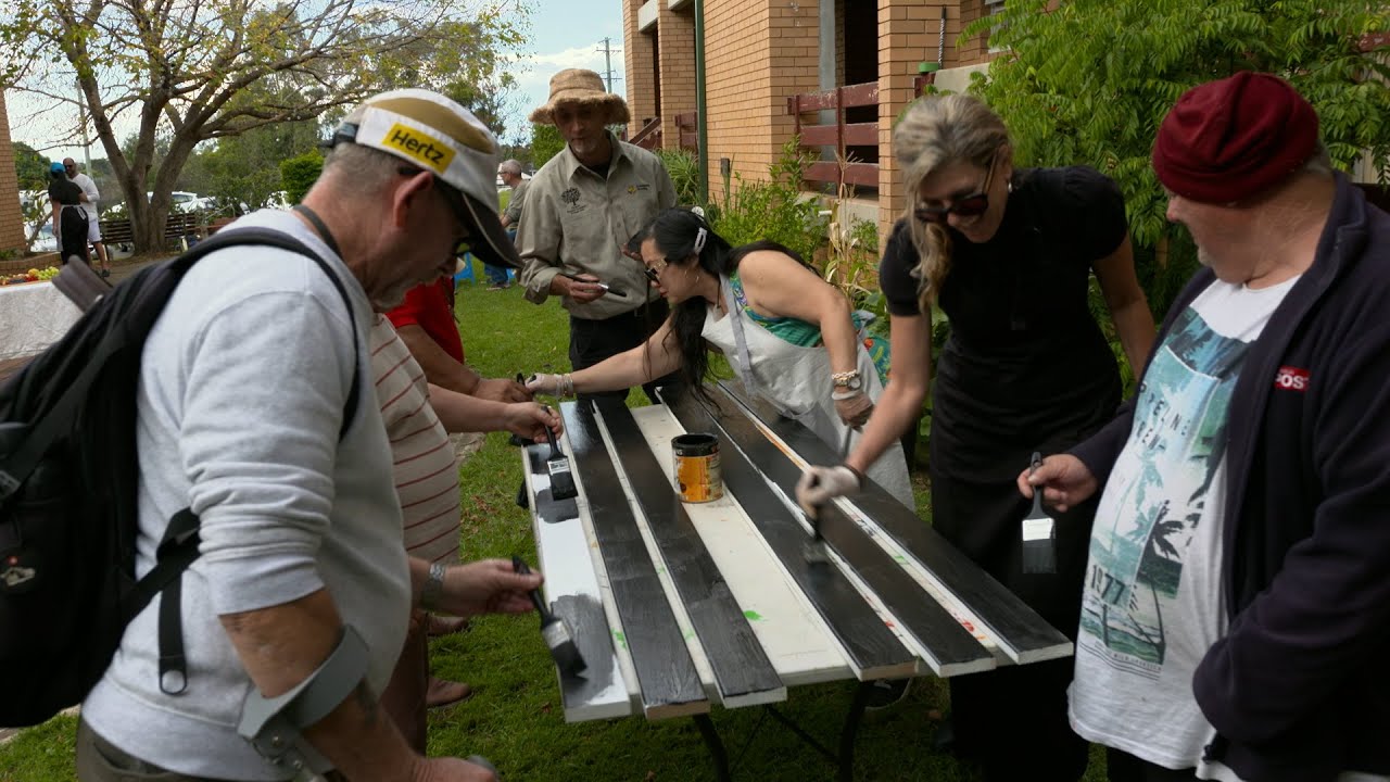 Wesley Impact with Stu Cameron: People-focused housing