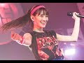 チームしゃちほこ 秋本帆華 heal lullaby 20180918
