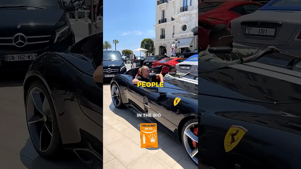 Why Women Like Expensive Cars Unless It's A Truck