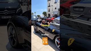 Why Women Like Expensive Cars Unless Its A Truck