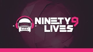 Video thumbnail of "Kevin Faltin & AndyM - The World Is Yours (feat. Reece Lemonius) | Ninety9Lives Release"