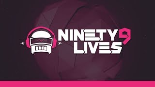 Miniatura de vídeo de "Kevin Faltin & AndyM - The World Is Yours (feat. Reece Lemonius) | Ninety9Lives Release"