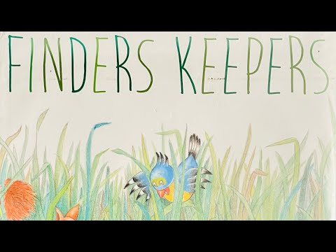 Finders Keepers