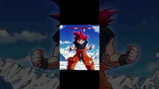 Goku transformation💀☠️.. #goku #Dragonball #edit #short video #shorts #anime ....