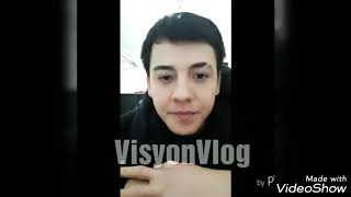 Atakopek Turkmen Prikol 2018 Visyonvlog 