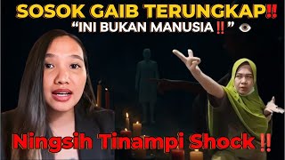 MERINDING‼️ Ningsih Tinampi Lihat Wujud Penjaga Ghaib Salsa Erwina! Sosoknya Tak Terduga‼️