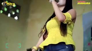 TAKKAN PISAH-AYU VAGANZA