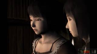 Fatal Frame II ps2 full game - no ads-no commentary