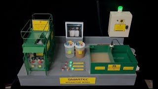 SMARTEC Simulation Full