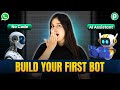 From Zero to Your First WhatsApp AI Assistant (Step-by-Step!)