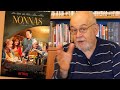 Filme família: Nonnas