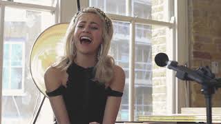 Pixie Lott - River (Cover - Shure)