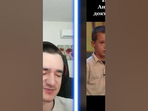 ИСТОРИЯТА НА ГОСПОДИН АНДРЕЕВ - YouTube