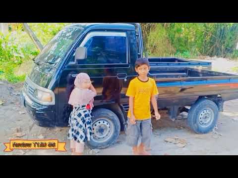 T120SS VS L300 MOBIL RAJANYA ANGKUT BARANG BERAT DAN RINGAN SEGALA MEDAN @NG!!!