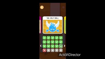 Dig This 166-15 Chapter 166 HOLLY BALL Level 15 Walkthrough Solutions