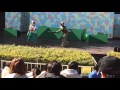 仮面ライダーショー①