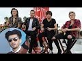 Harry Styles Cries Over Zayn Malik Leaving One Direction - Band Reactions