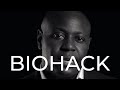 What part of your body would you BIOHACK?