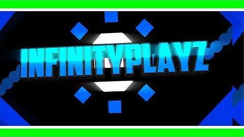 INTRO FOR Infinity_Playz-Roblox ( Read des plz )
