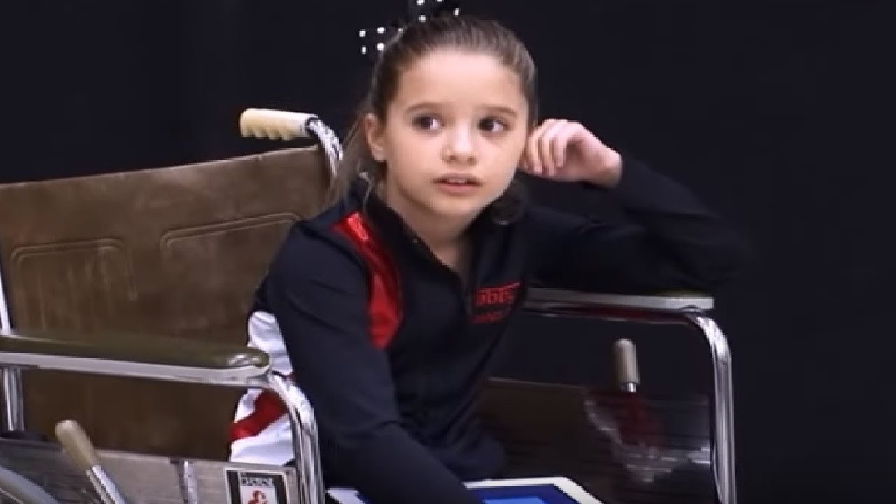 FAKE SCENES ON DANCE MOMS! YouTube