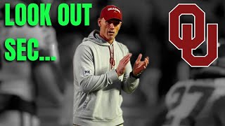 Brent Venables Just Made A HUGE Move For Oklahoma by SMI College Football Show 4,521 views 7 days ago 8 minutes, 30 seconds