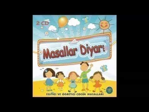MASALLAR DİYARI KUMBARA
